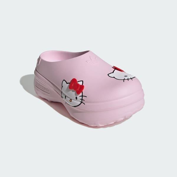 Adifom Stan Smith Hello Kitty Mules Product Image