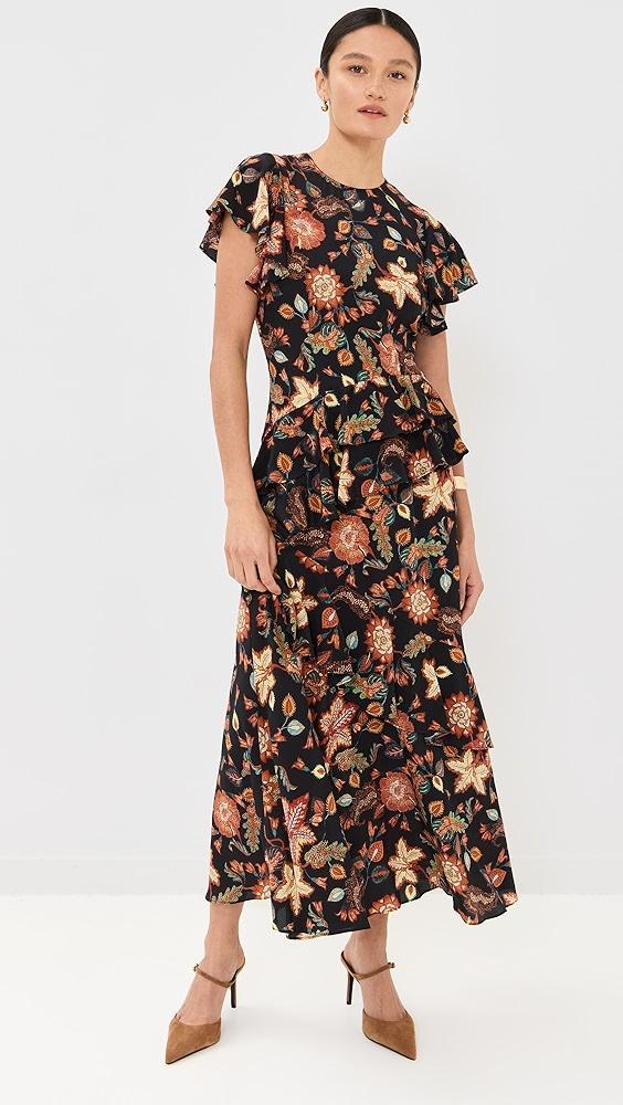 Ulla Johnson Amaia Dress | Shopbop Product Image