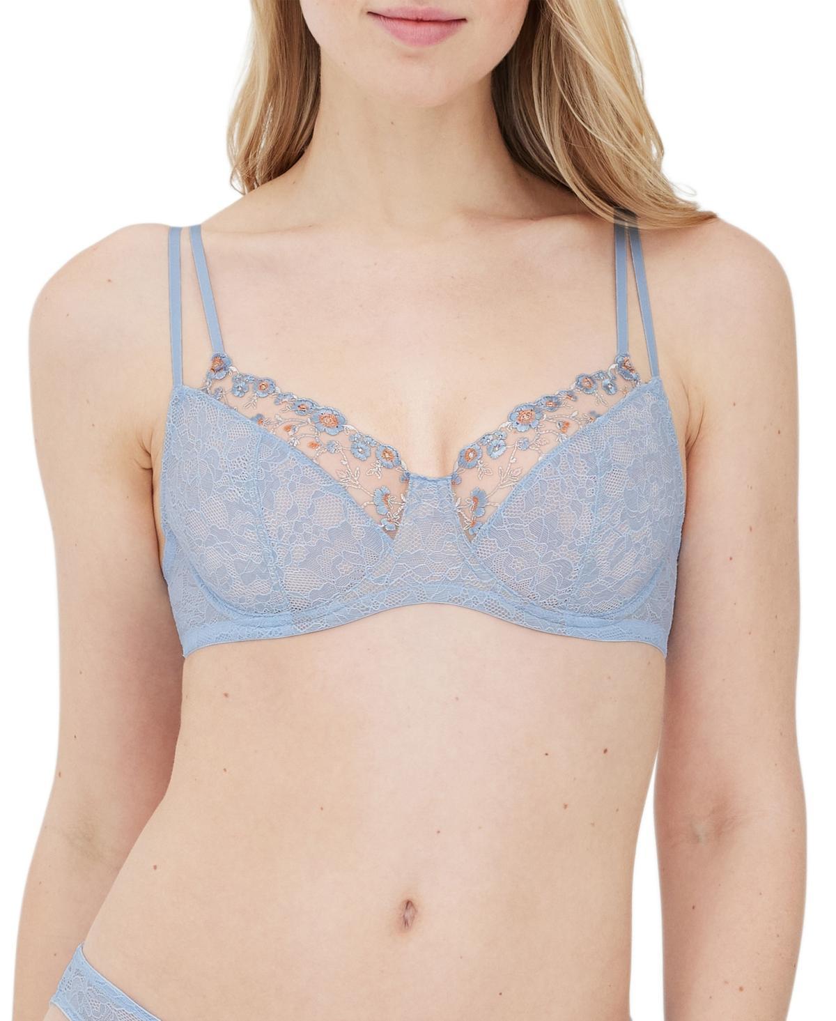 Skarlett Blue Paradise Underwire Bra Product Image