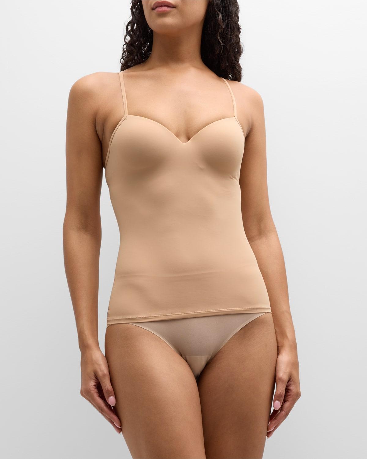 Womens Allure Bra Camisole Product Image