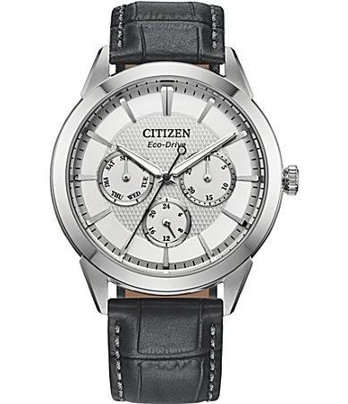 Citizen Classic Rolan Watch, 40mm Product Image