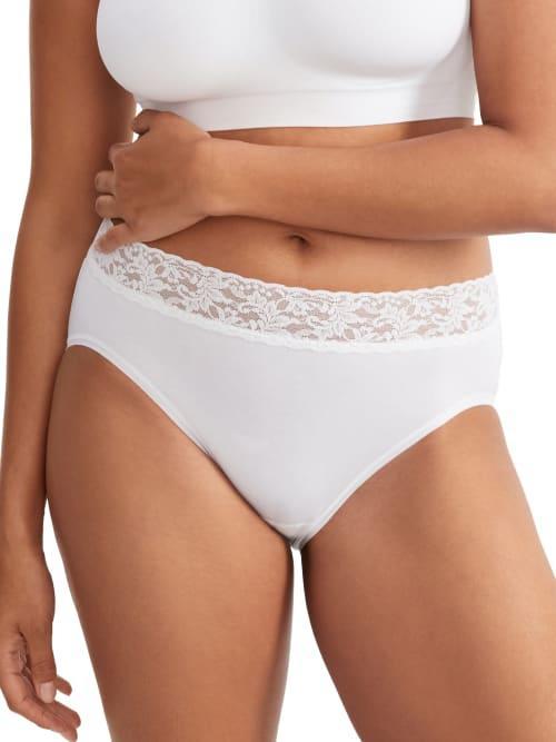 Hanky Panky Cotton French Briefs Product Image