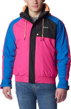 Wintertrainer Interchange 3-in-1 Jacket - Men's Product Image