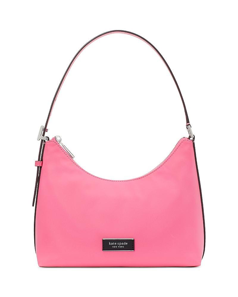 kate spade new york Sam Icon Ksnyl Nylon Small Shoulder Bag Product Image