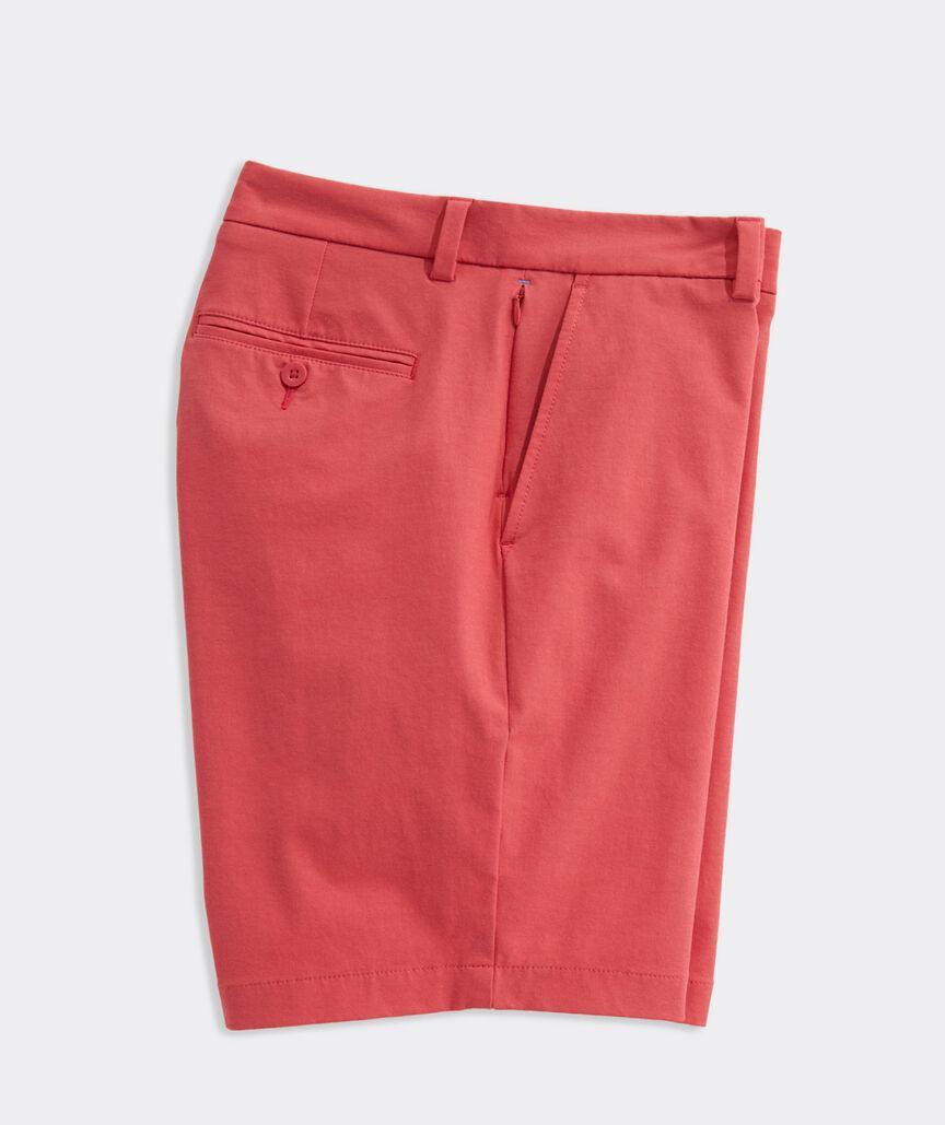 9 Inch On-The-Go Performance Shorts Product Image