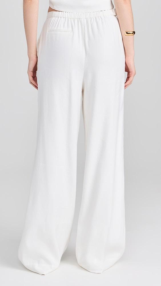 SIR. Dorian Wide Leg Pants | Shopbop Product Image