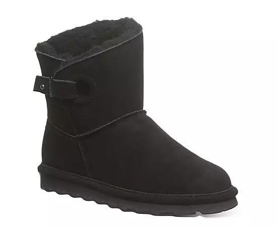 Bearpaw Womens Isabelle Water Resistant Boot Product Image