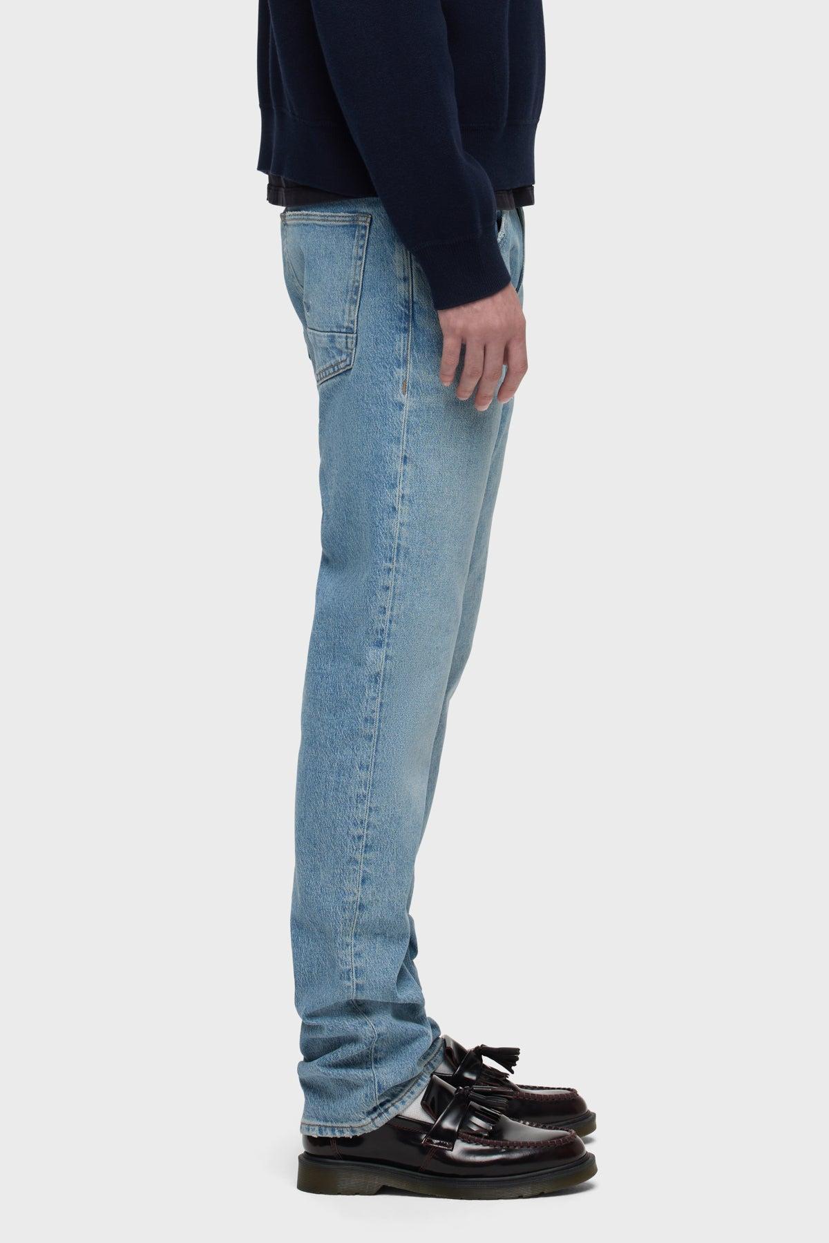 Blake Slim Straight Jean Male Product Image