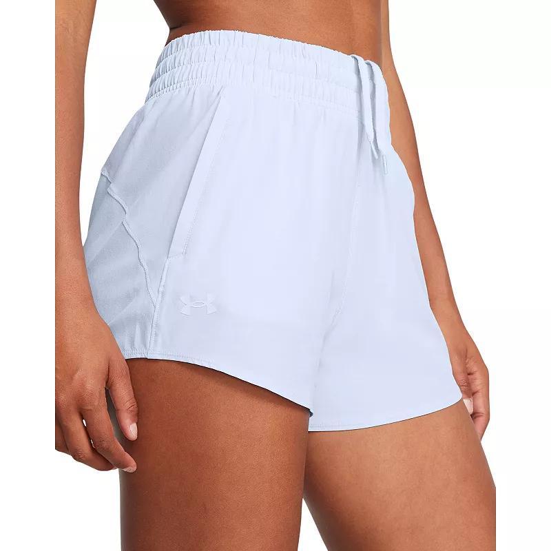 Womens Under Armour Vanish 3-in. Shorts Product Image