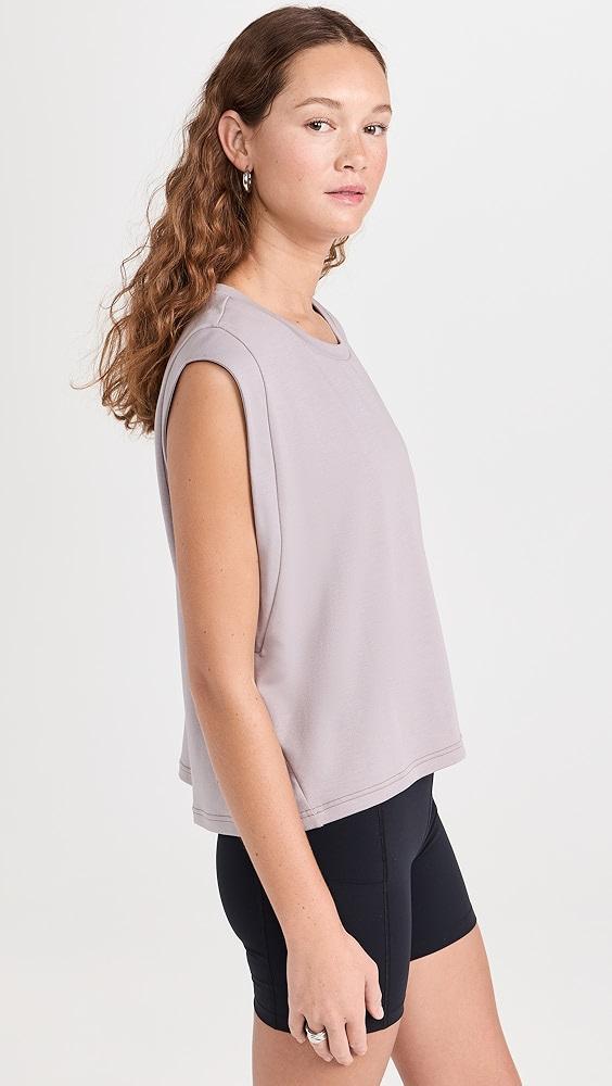 On Focus Crop Top | Shopbop Product Image