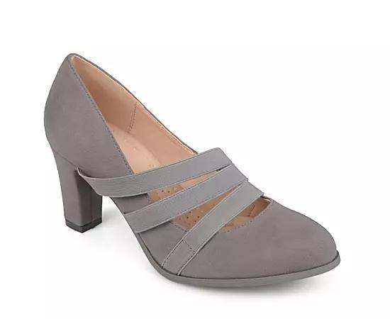 Journee Collection Loren Womens High Heels, Girls Product Image