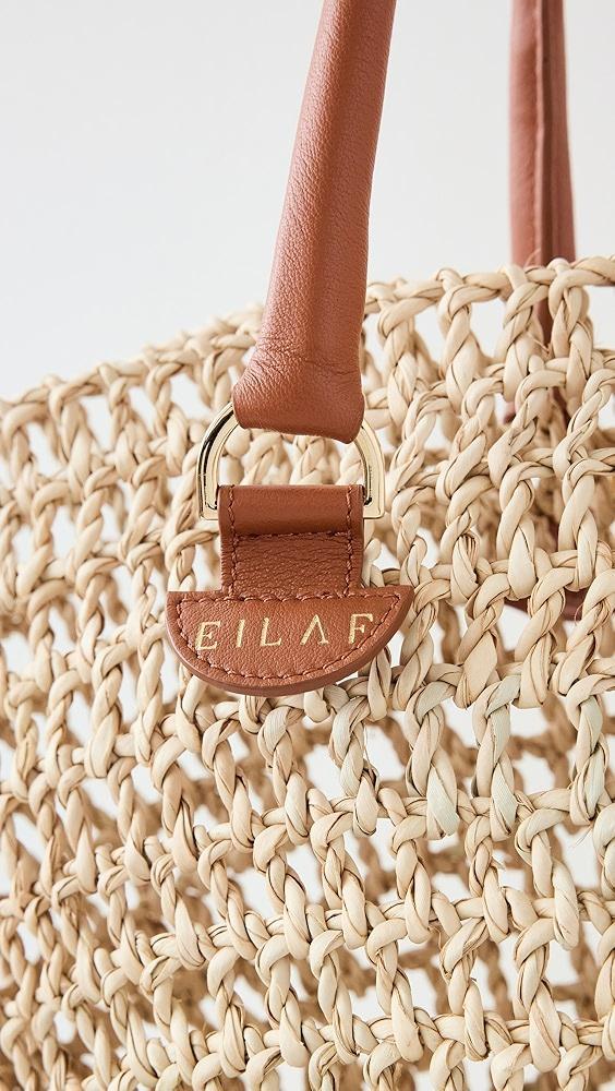 Eilaf Shamsia Tote | Shopbop Product Image