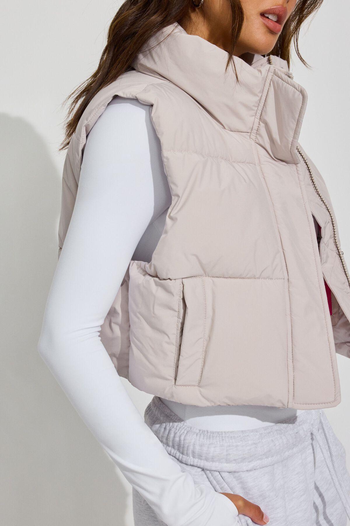 Mini Puff Vest 2.0 Product Image