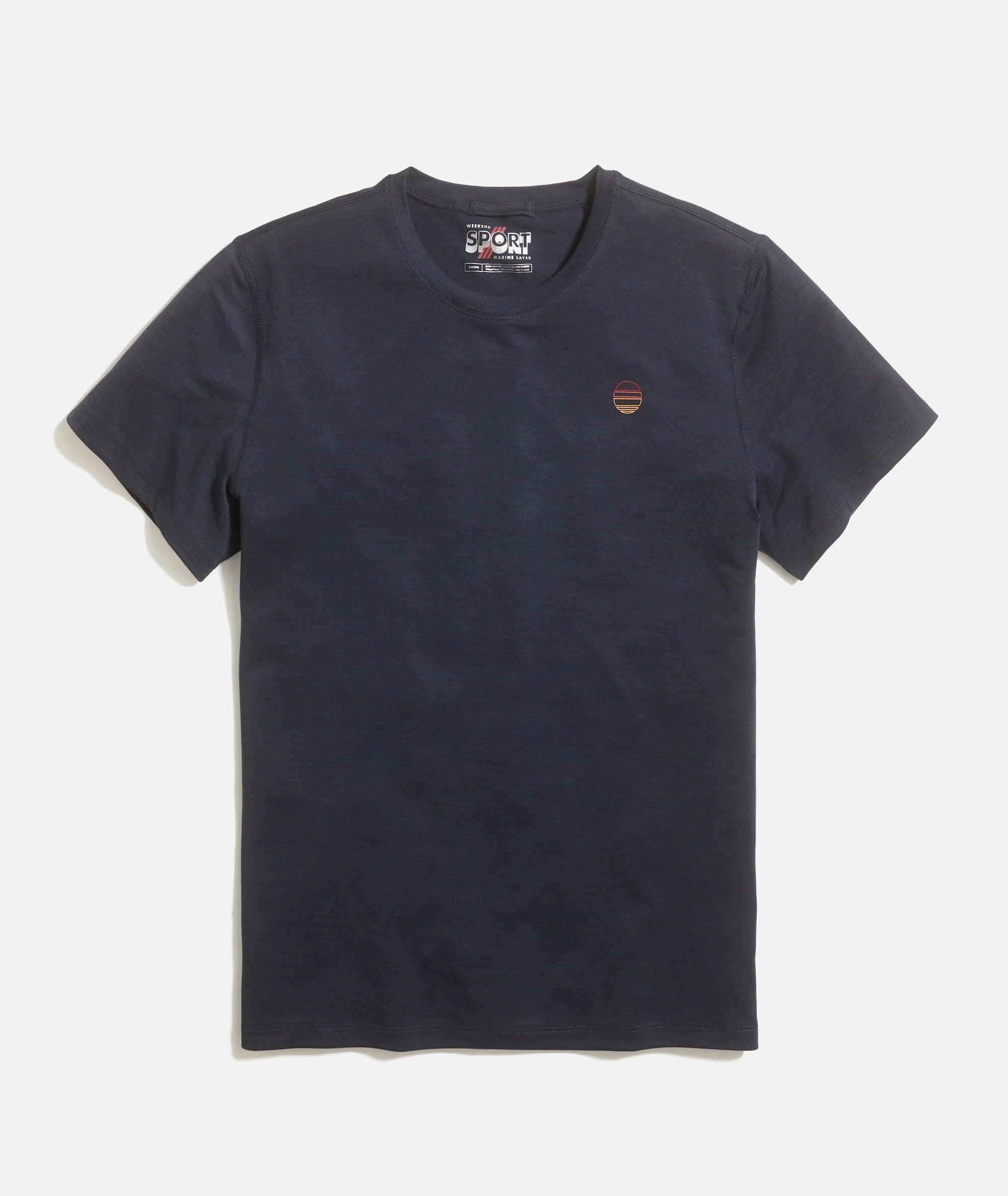 Air Crew Tee Product Image