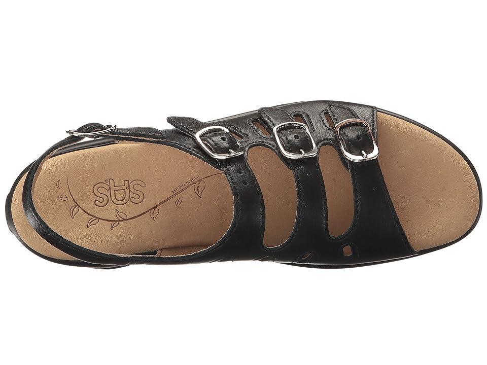 SAS Mystic Women's Shoes Product Image