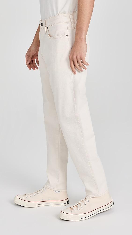 Madewell Relaxed Taper Jeans In Vintage Canvas | Shopbop Product Image