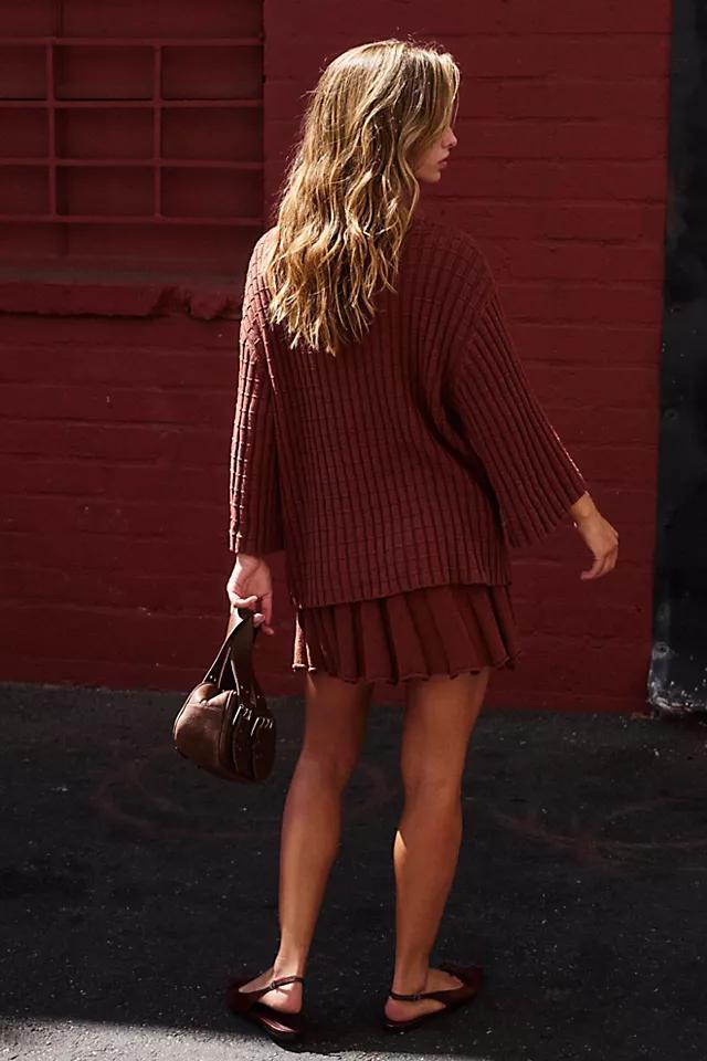 Kenzie Sweater Set Product Image