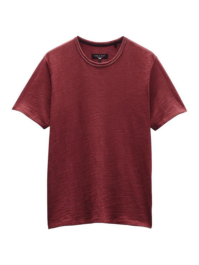 Mens Classic Flame T-Shirt Product Image