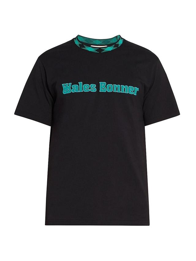 Mens Original Logo T-Shirt Product Image