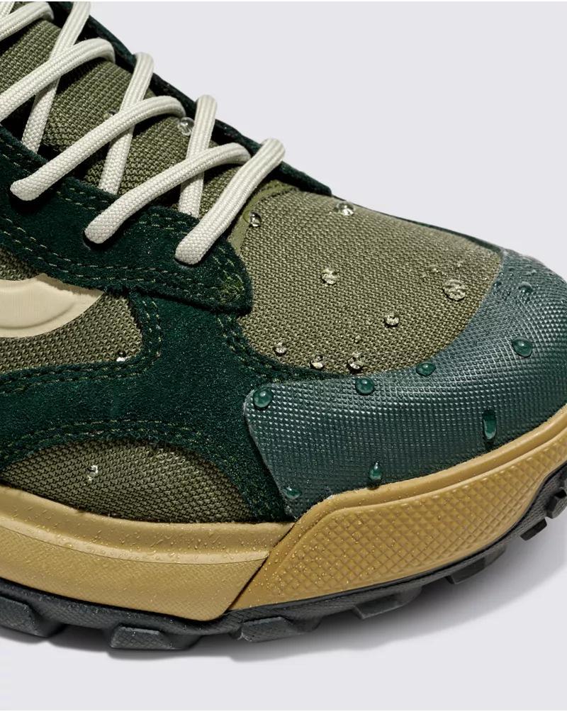 MTE Crestline Waterproof Shoe Product Image