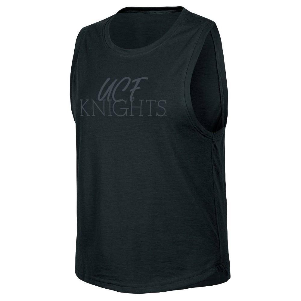 NCAA UCF Knights Womens Tonal Tank Top Product Image