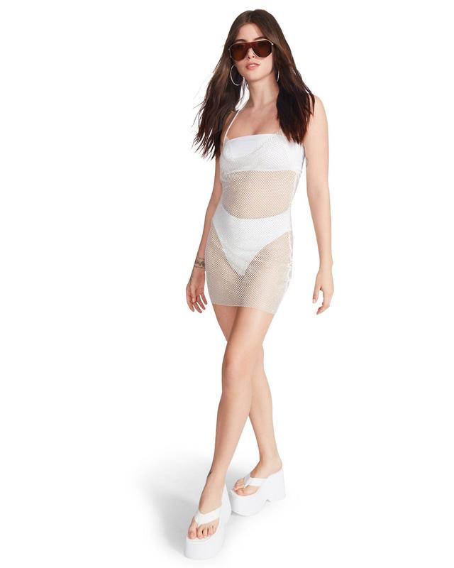 SUNSUIT SET WHITE - SM REBOOTED Female Product Image