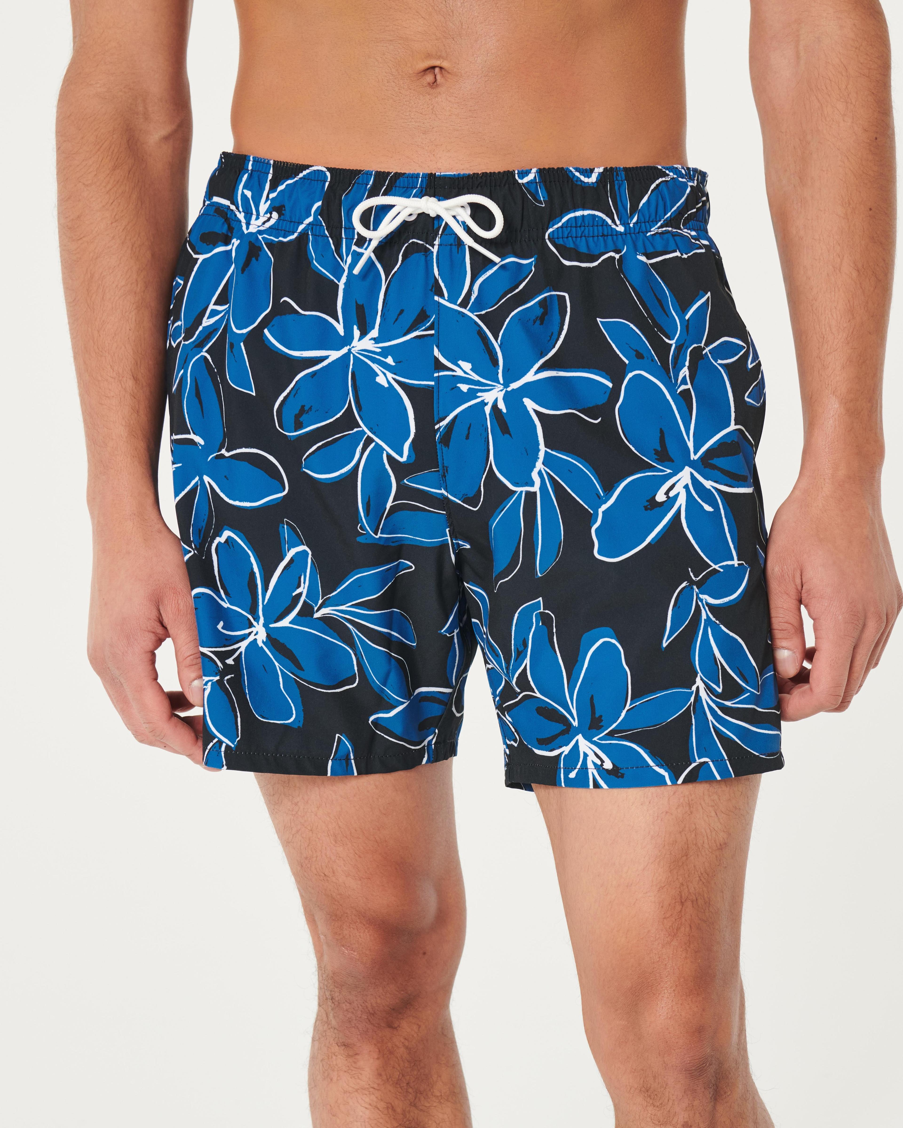 Guard Swim Trunks 5" Product Image