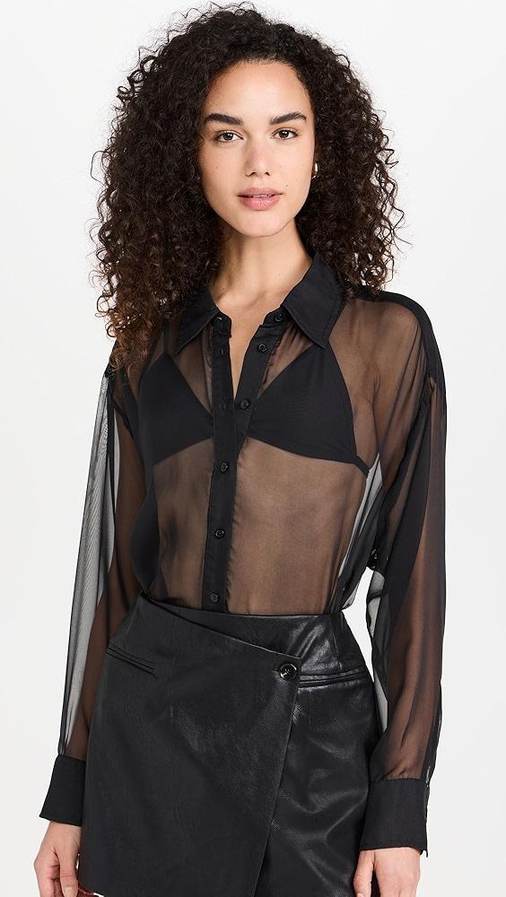 ASTR the Label Evie Top | Shopbop Product Image