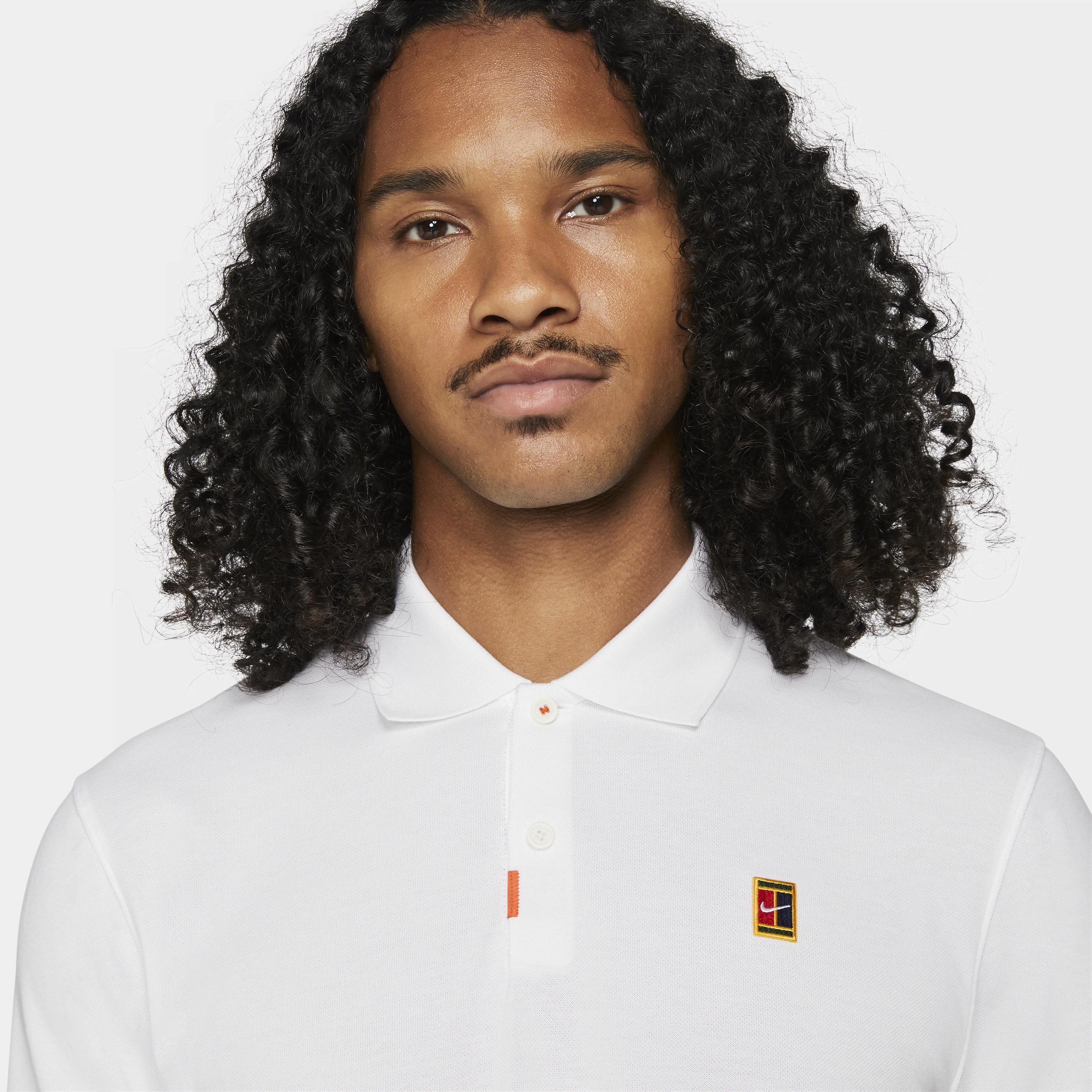 Nike Slim Fit Polo Product Image