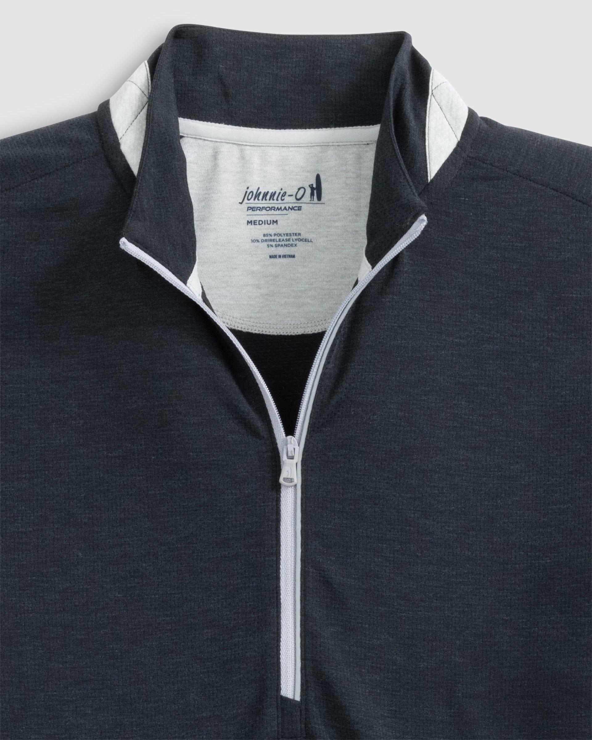 Brewer Performance 1/4 Zip Pullover Male Product Image