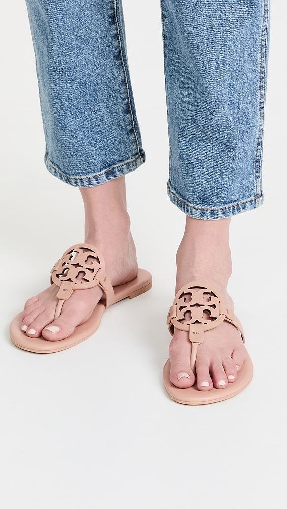 Tory Burch Miller Soft Sandals | Shopbop Product Image