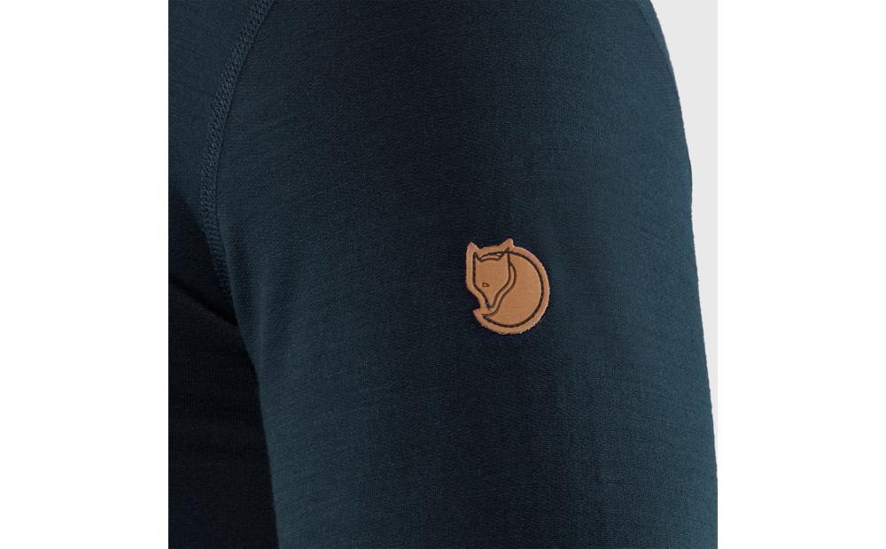 Singi Merino Henley M Product Image