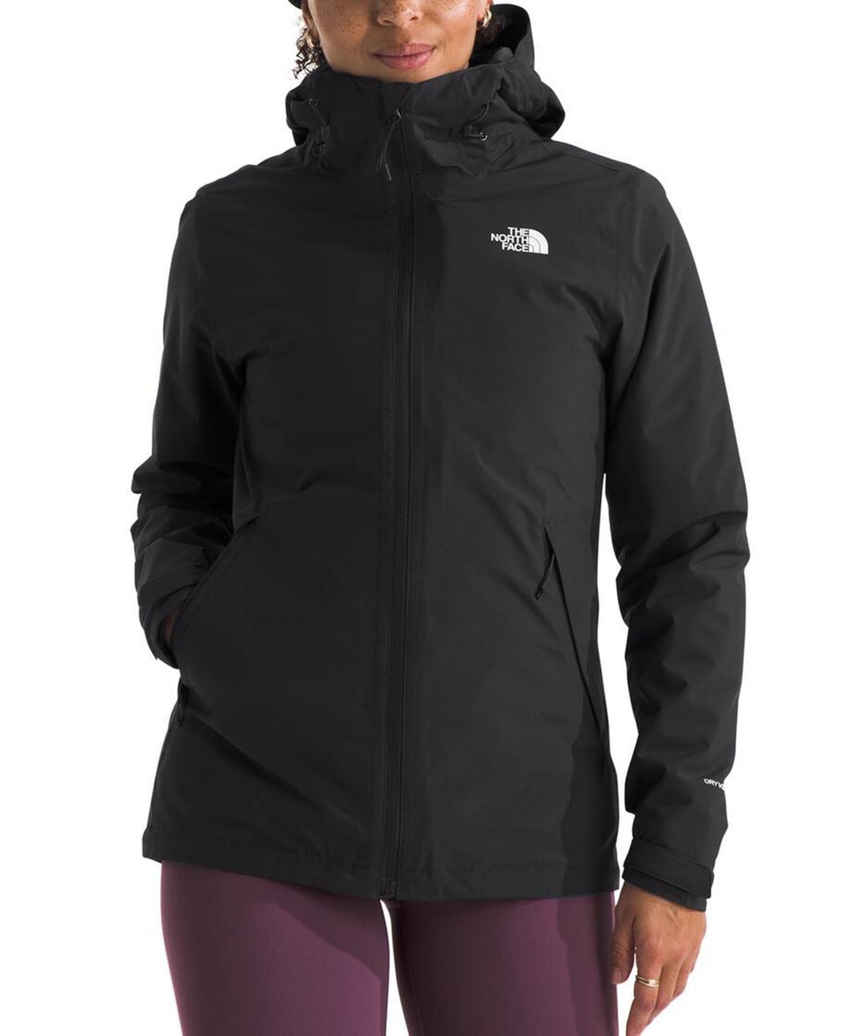 The North Face Womens Carto Triclimate Jacket Product Image