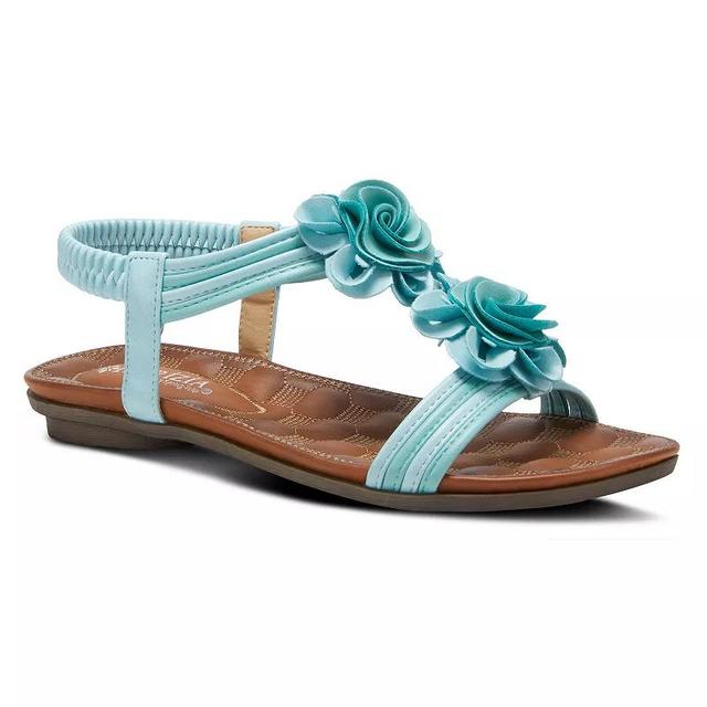 Patrizia Nectarine Women's Sandals Product Image