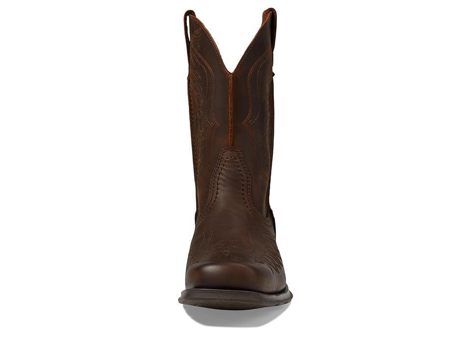 Ariat Rambler Phoenix (Distressed ) Cowboy Boots Product Image