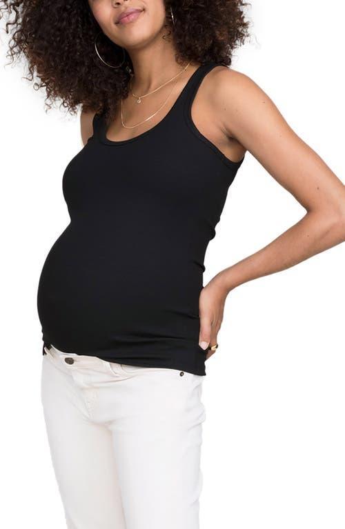 Womens The Maternity Body Tank Top Product Image