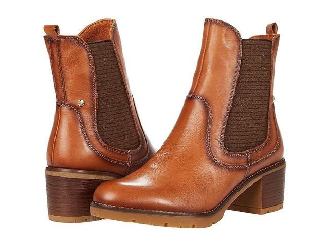 PIKOLINOS Llanes W7H-8948 (Brandy) Women's Shoes Product Image