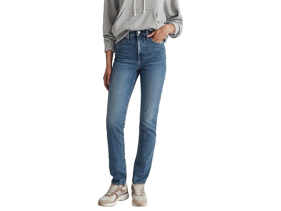 Madewell The Perfect Vintage Jeans Product Image