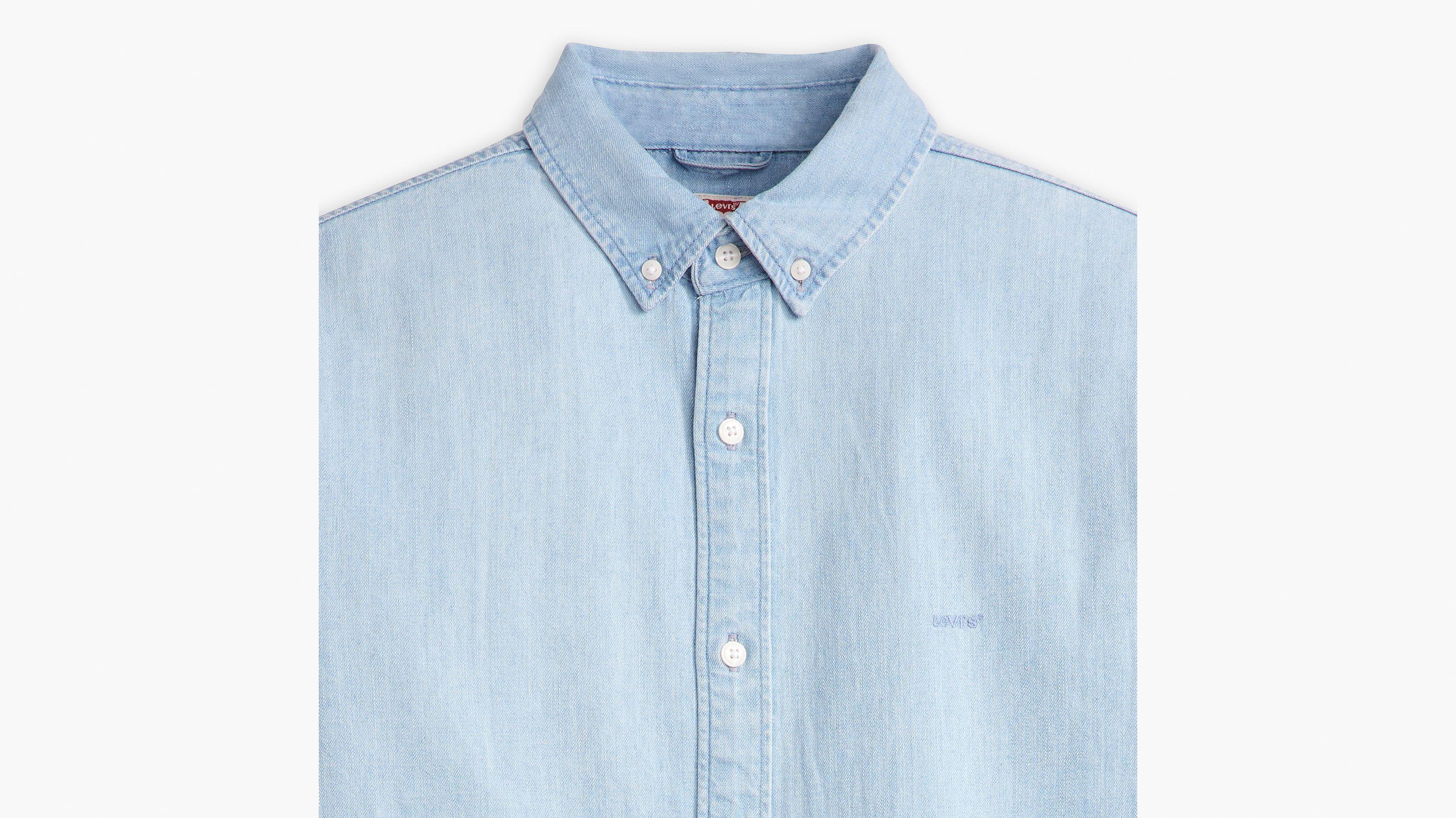 Authentic Button Down Shirt Product Image