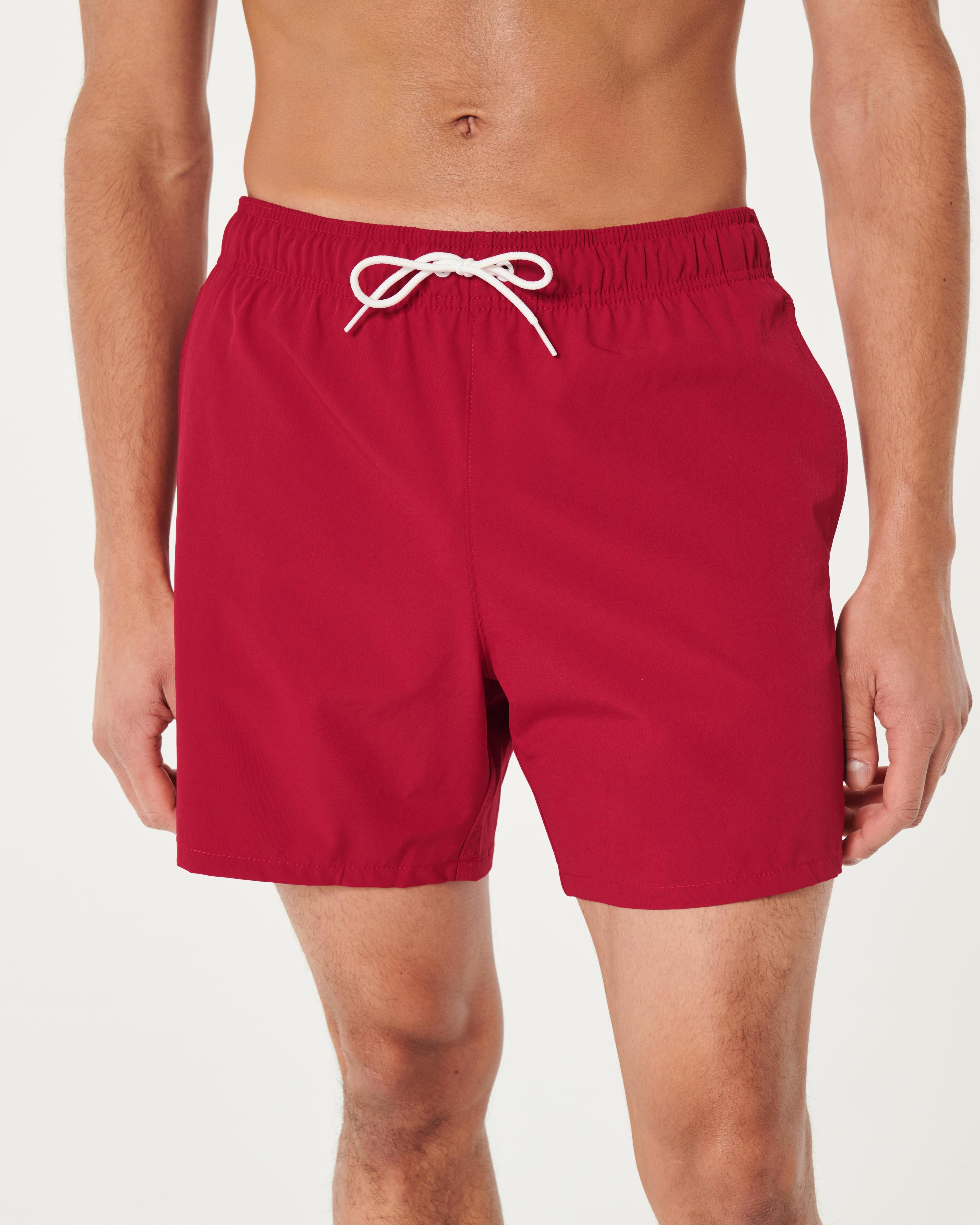 Guard Swim Trunks 5" Product Image