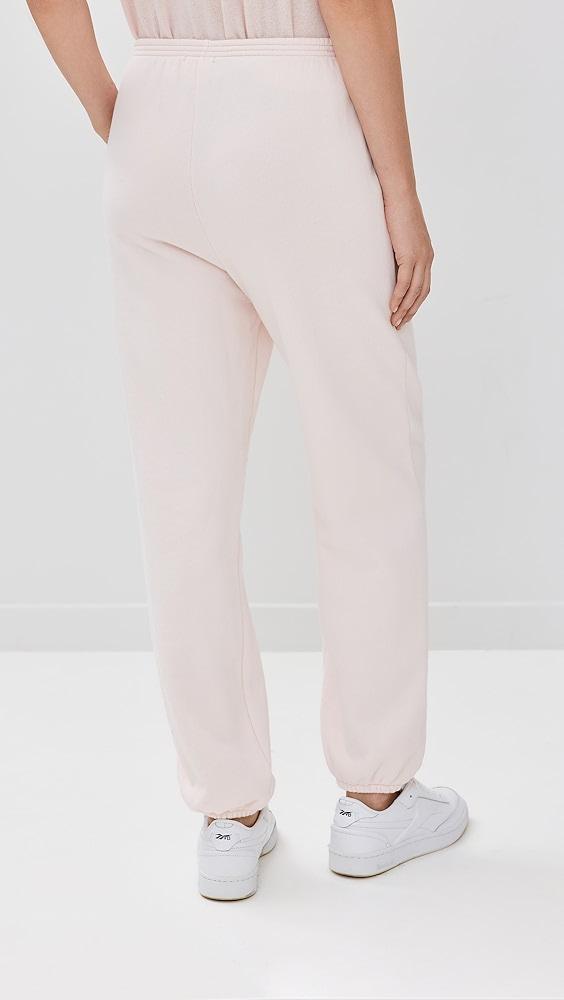 Sablyn Mason Relaxed Sweatpants | Shopbop Product Image