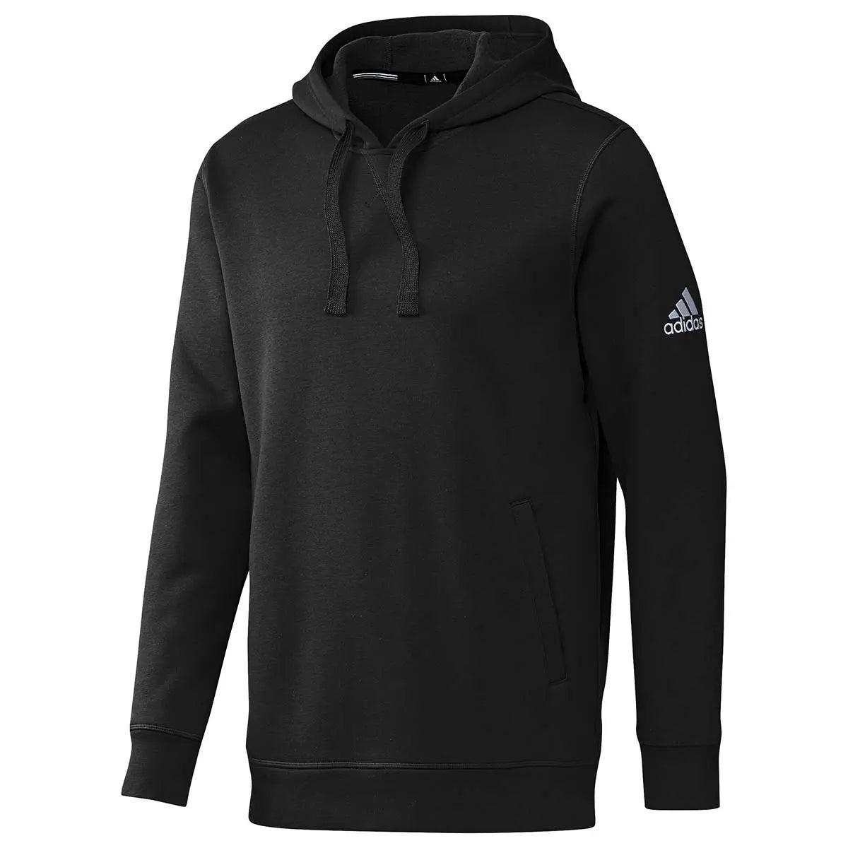 adidas Men's Team Fleece Hoodie Male Product Image