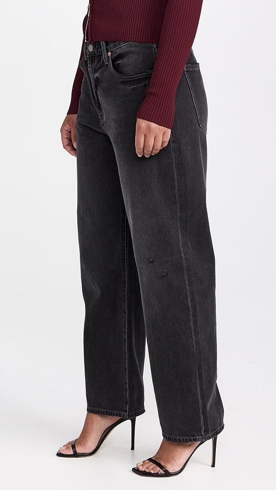 Pistola Denim Lexi Jeans | Shopbop Product Image