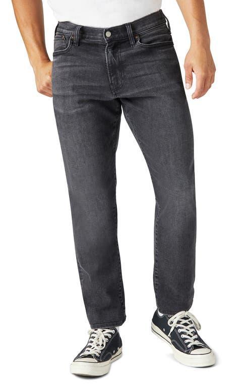 Lucky Brand 412 Athletic Slim Fit Jeans Product Image