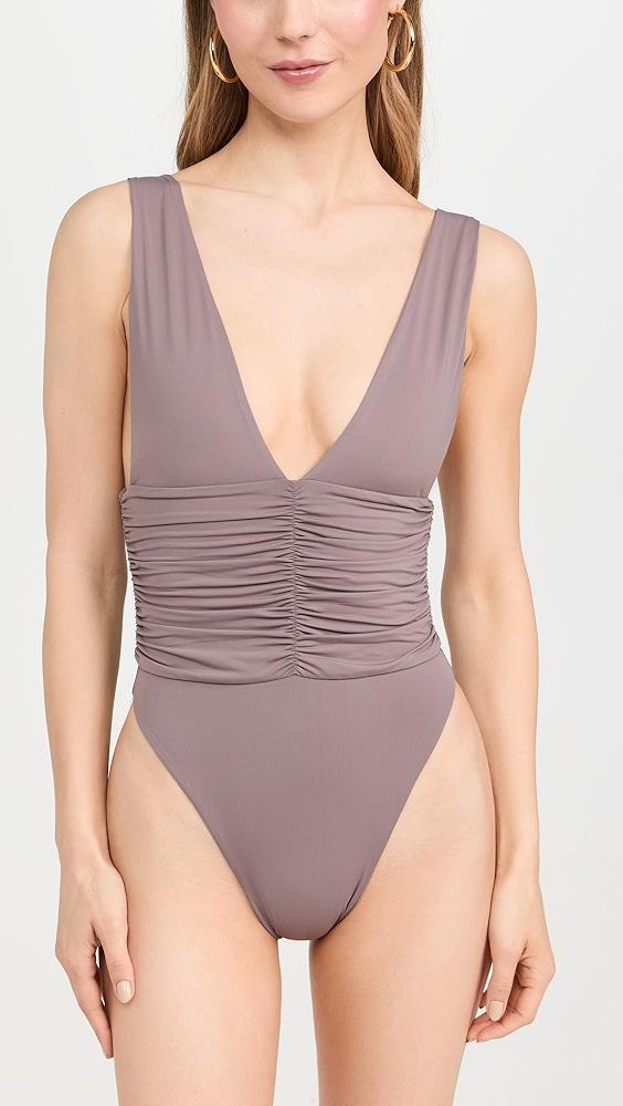 Riot Swim Echo One Piece | Shopbop Product Image