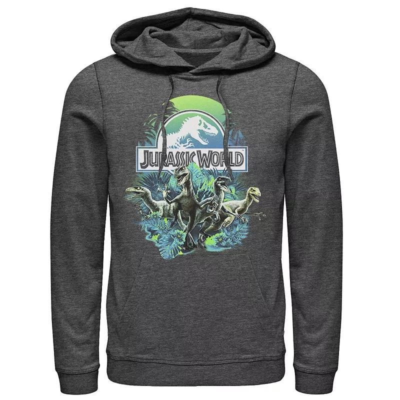 Mens Fortnite Peely Peace Hoodie Black Product Image