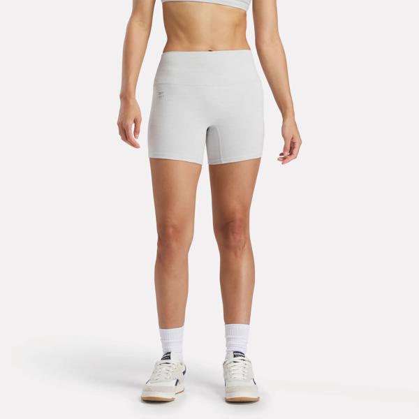 Reebok x SET Formcloud™ Biker Shorts Product Image