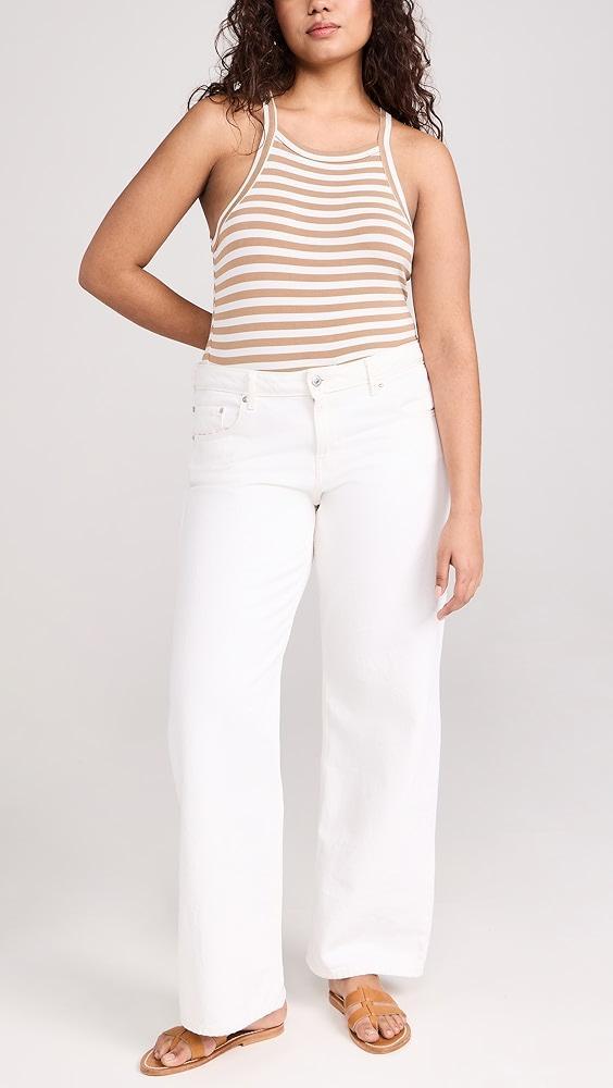 Levi's Low Loose Jeans | Shopbop Product Image