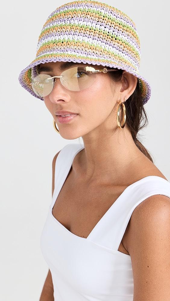 Missoni Cloche Hat | Shopbop Product Image