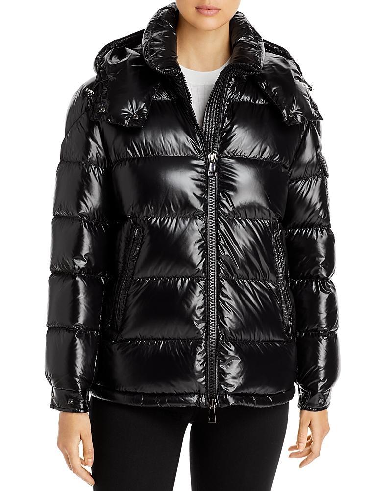 Moncler Maire Water Resistant Down Puffer Jacket Product Image